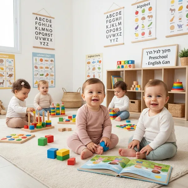 תינוקייה - תוכנית לתינוקות